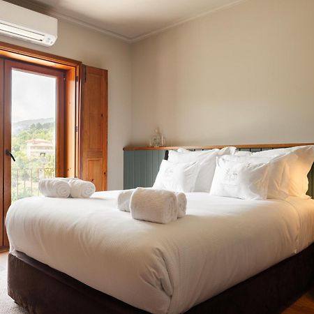 Dajas Douro Valley - Exclusive Villas Sande  Zewnętrze zdjęcie