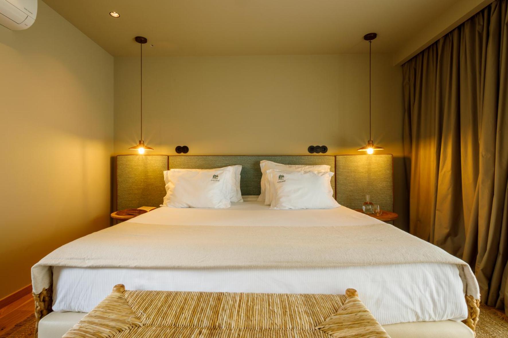 Dajas Douro Valley - Exclusive Villas Sande  Zewnętrze zdjęcie