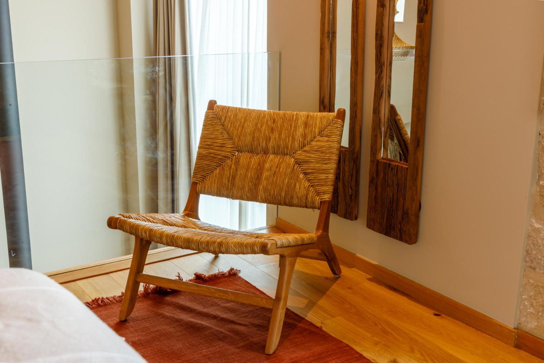 Dajas Douro Valley - Exclusive Villas Sande  Zewnętrze zdjęcie