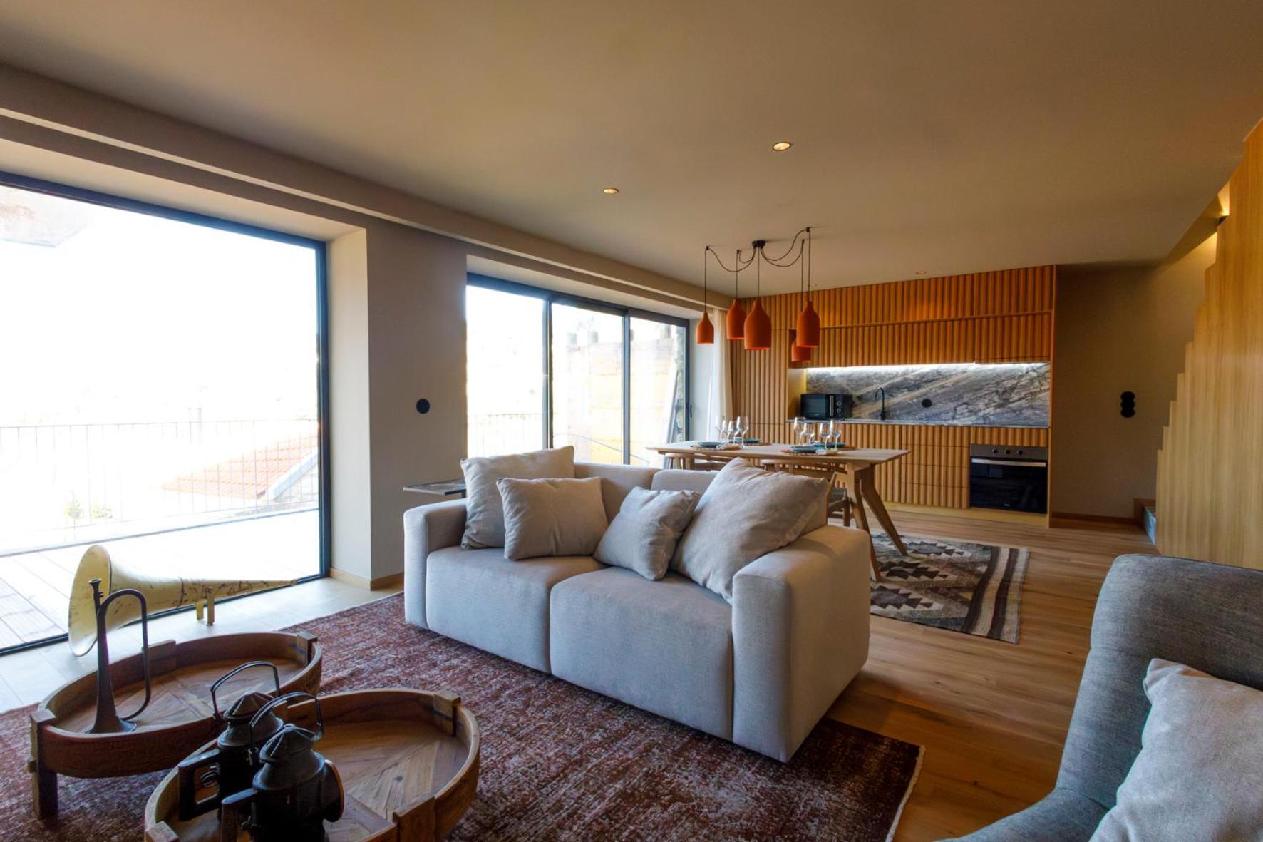 Dajas Douro Valley - Exclusive Villas Sande  Zewnętrze zdjęcie