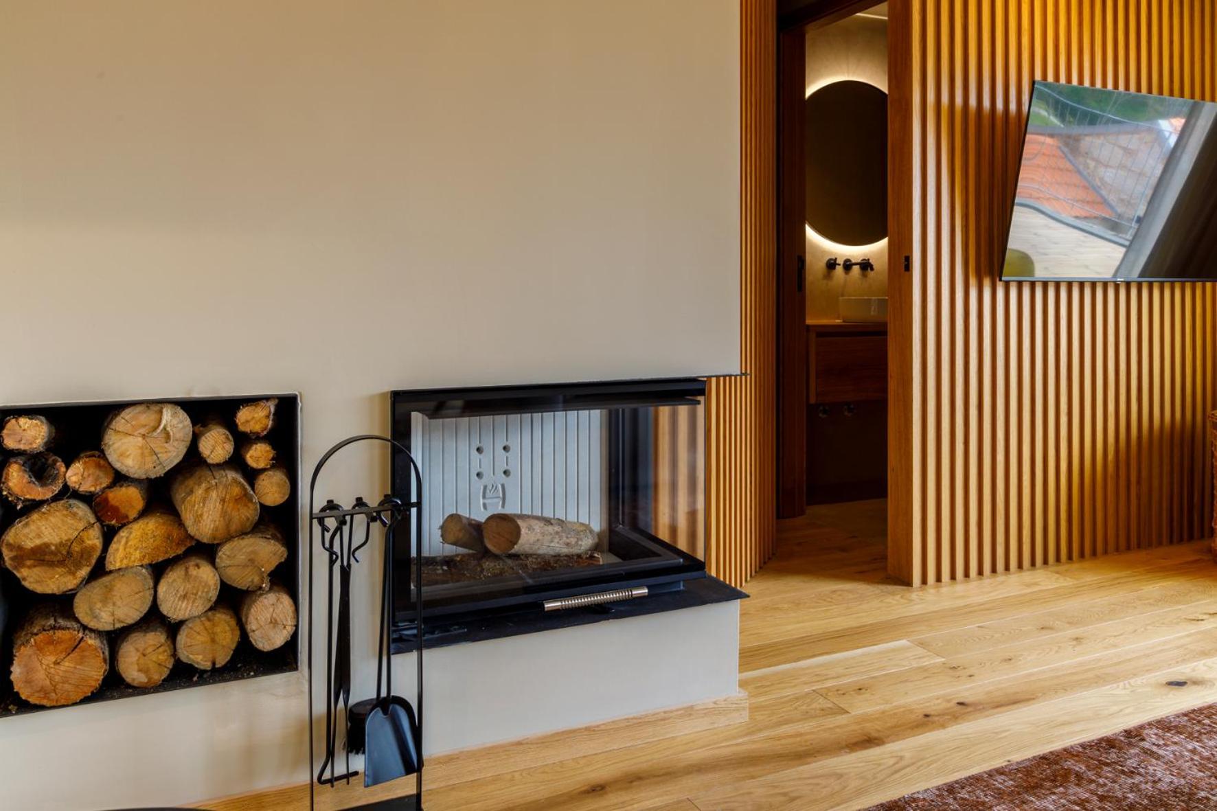 Dajas Douro Valley - Exclusive Villas Sande  Zewnętrze zdjęcie
