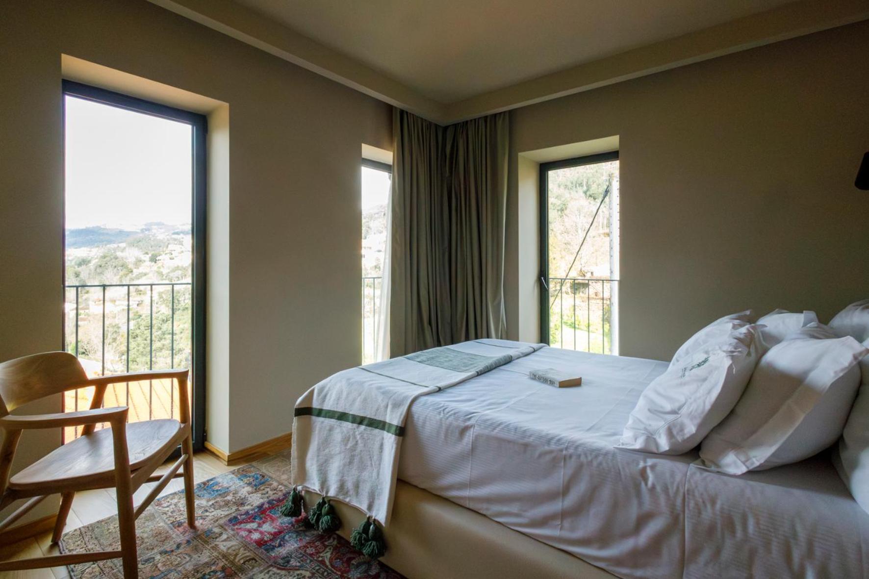 Dajas Douro Valley - Exclusive Villas Sande  Zewnętrze zdjęcie