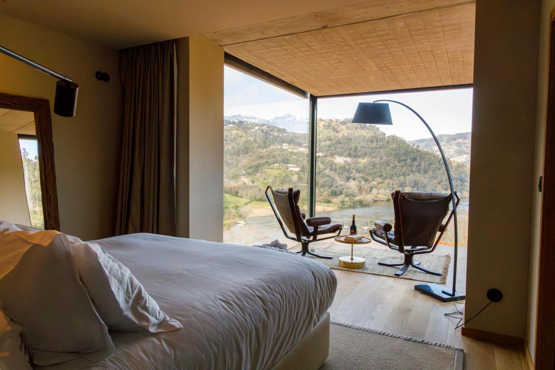 Dajas Douro Valley - Exclusive Villas Sande  Zewnętrze zdjęcie
