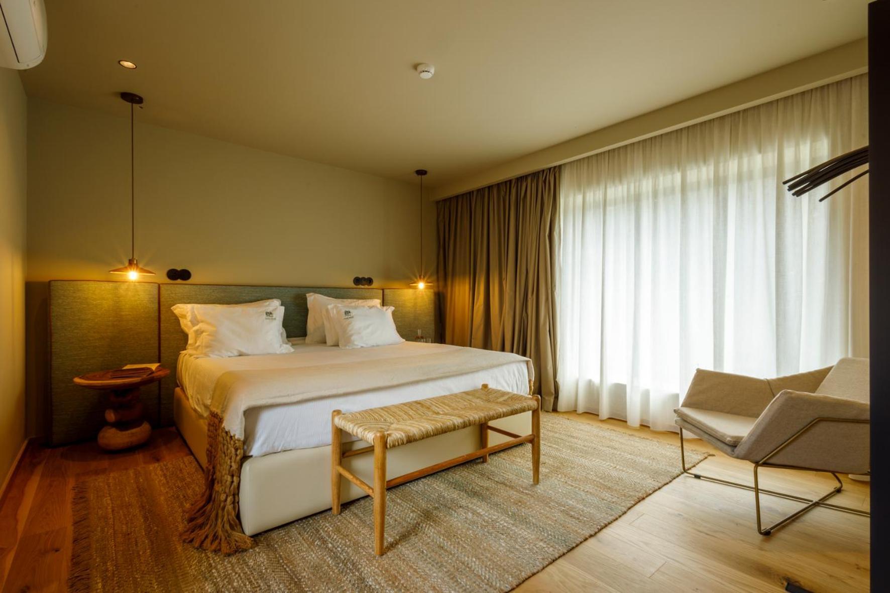 Dajas Douro Valley - Exclusive Villas Sande  Zewnętrze zdjęcie