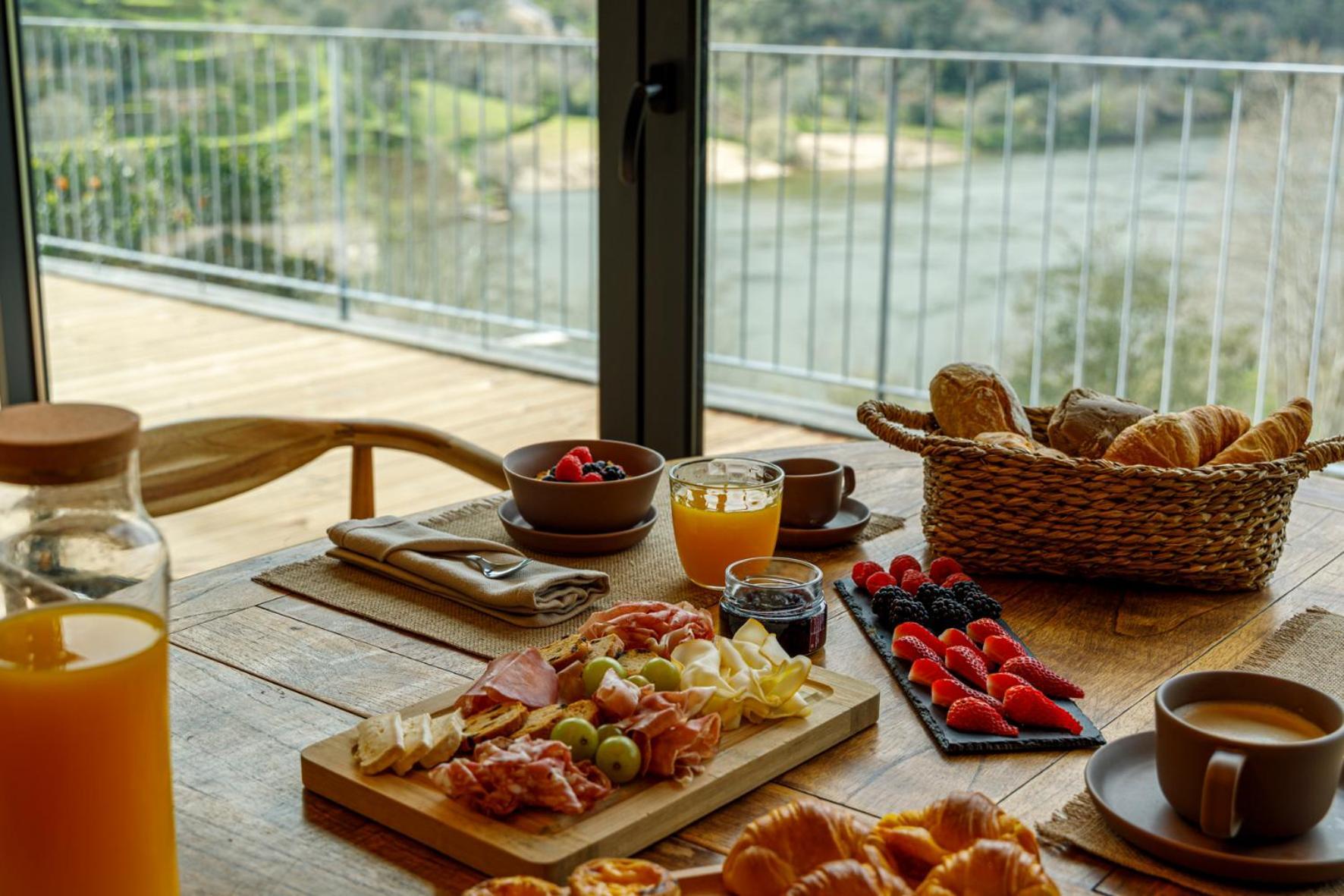 Dajas Douro Valley - Exclusive Villas Sande  Zewnętrze zdjęcie