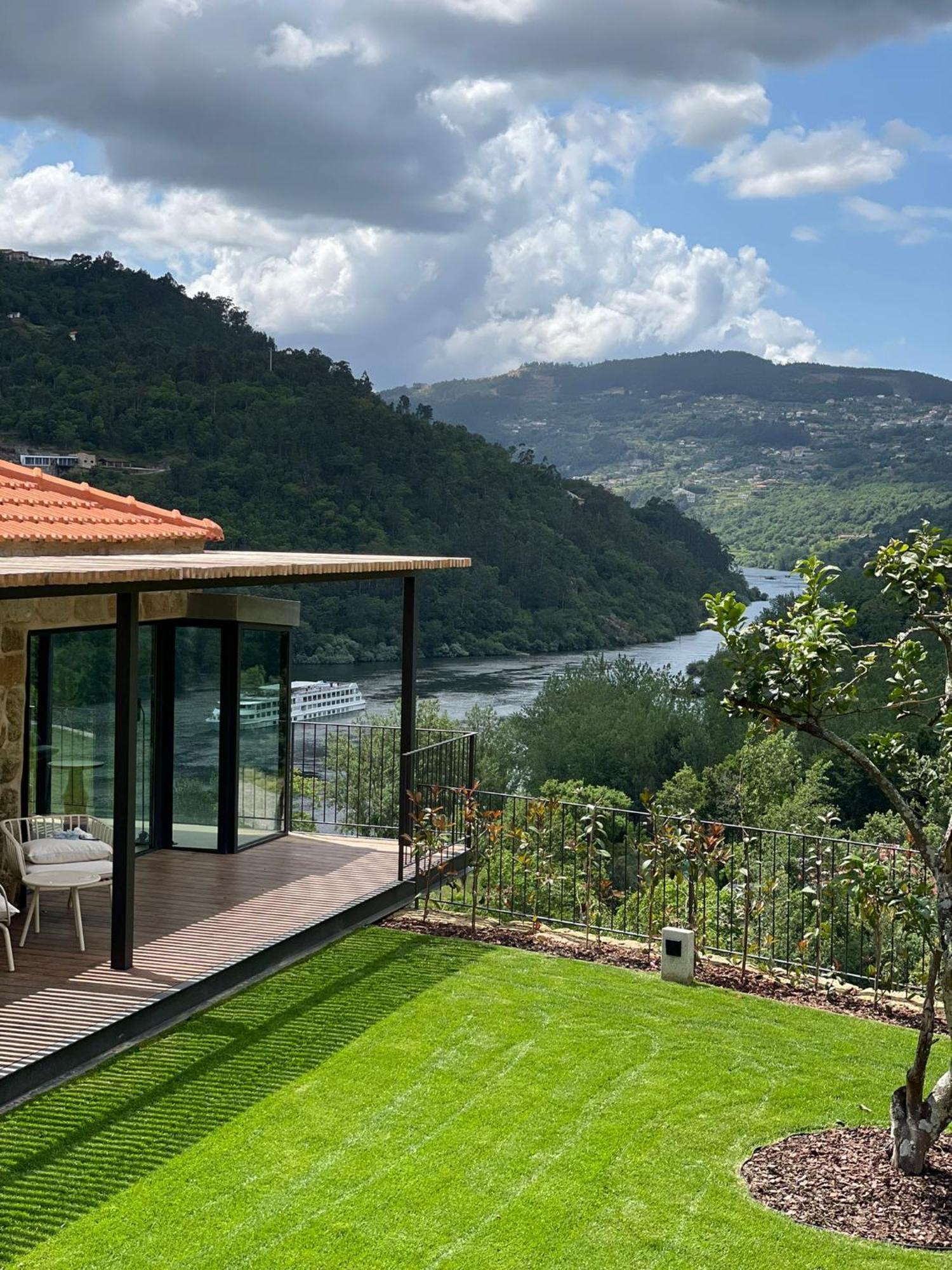 Dajas Douro Valley - Exclusive Villas Sande  Zewnętrze zdjęcie