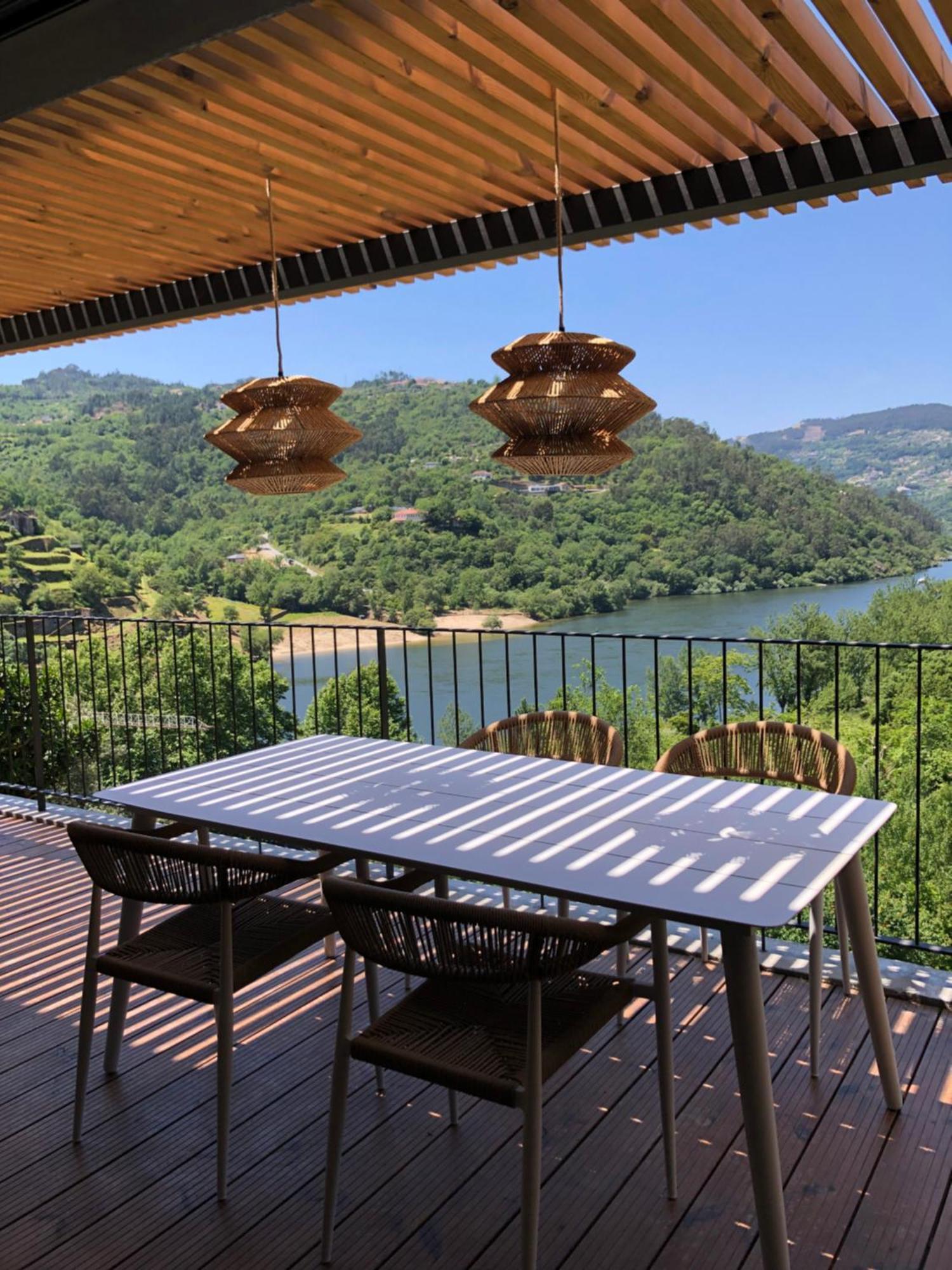 Dajas Douro Valley - Exclusive Villas Sande  Zewnętrze zdjęcie