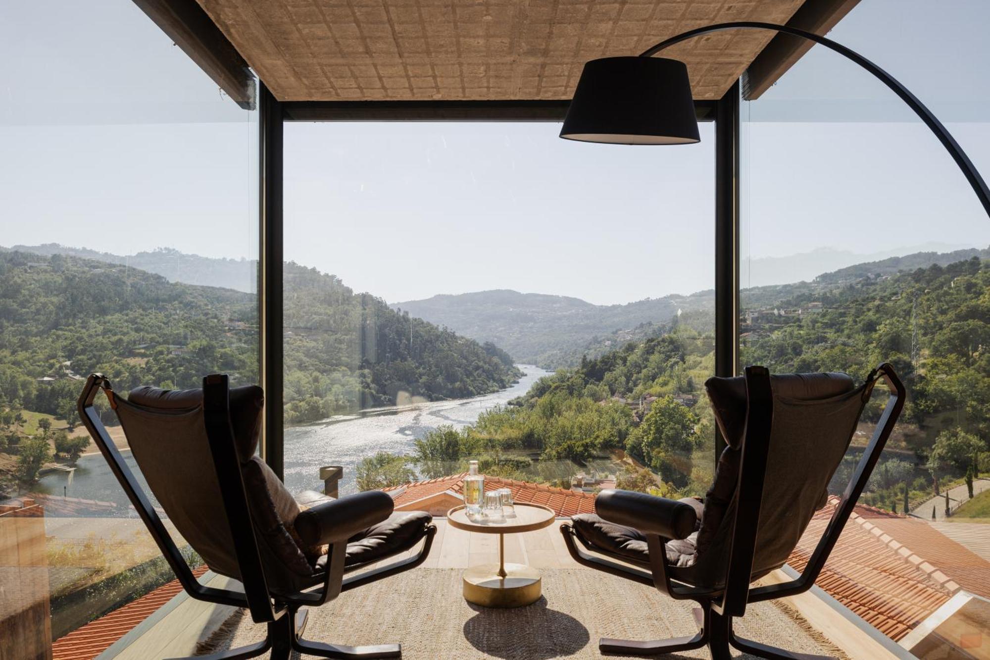 Dajas Douro Valley - Exclusive Villas Sande  Zewnętrze zdjęcie