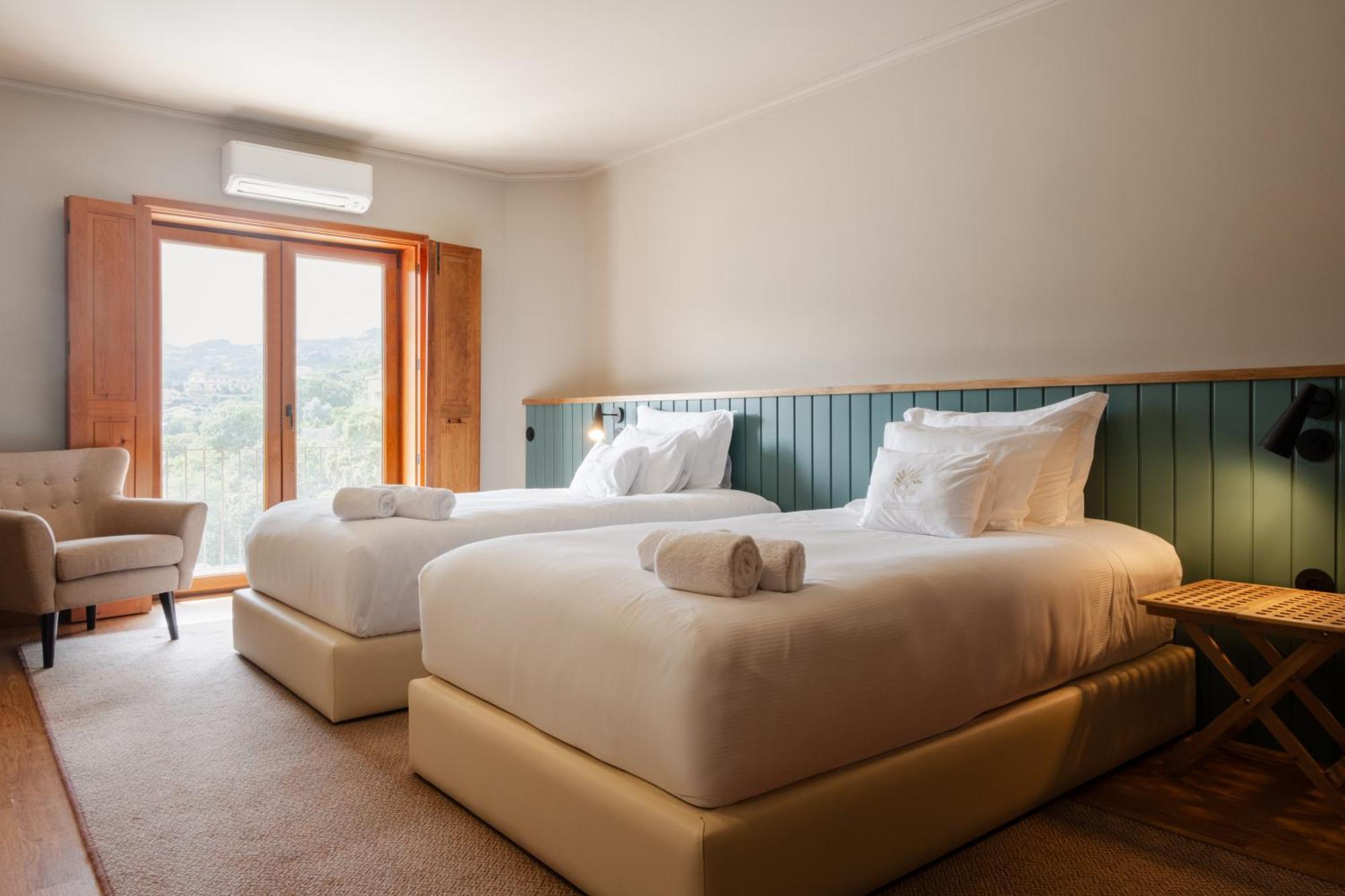 Dajas Douro Valley - Exclusive Villas Sande  Zewnętrze zdjęcie