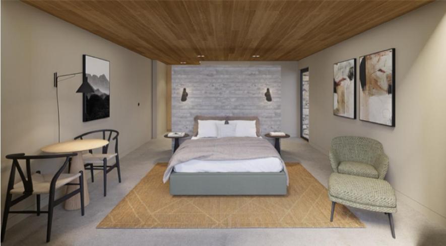 Dajas Douro Valley - Exclusive Villas Sande  Zewnętrze zdjęcie