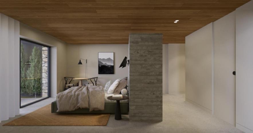 Dajas Douro Valley - Exclusive Villas Sande  Zewnętrze zdjęcie