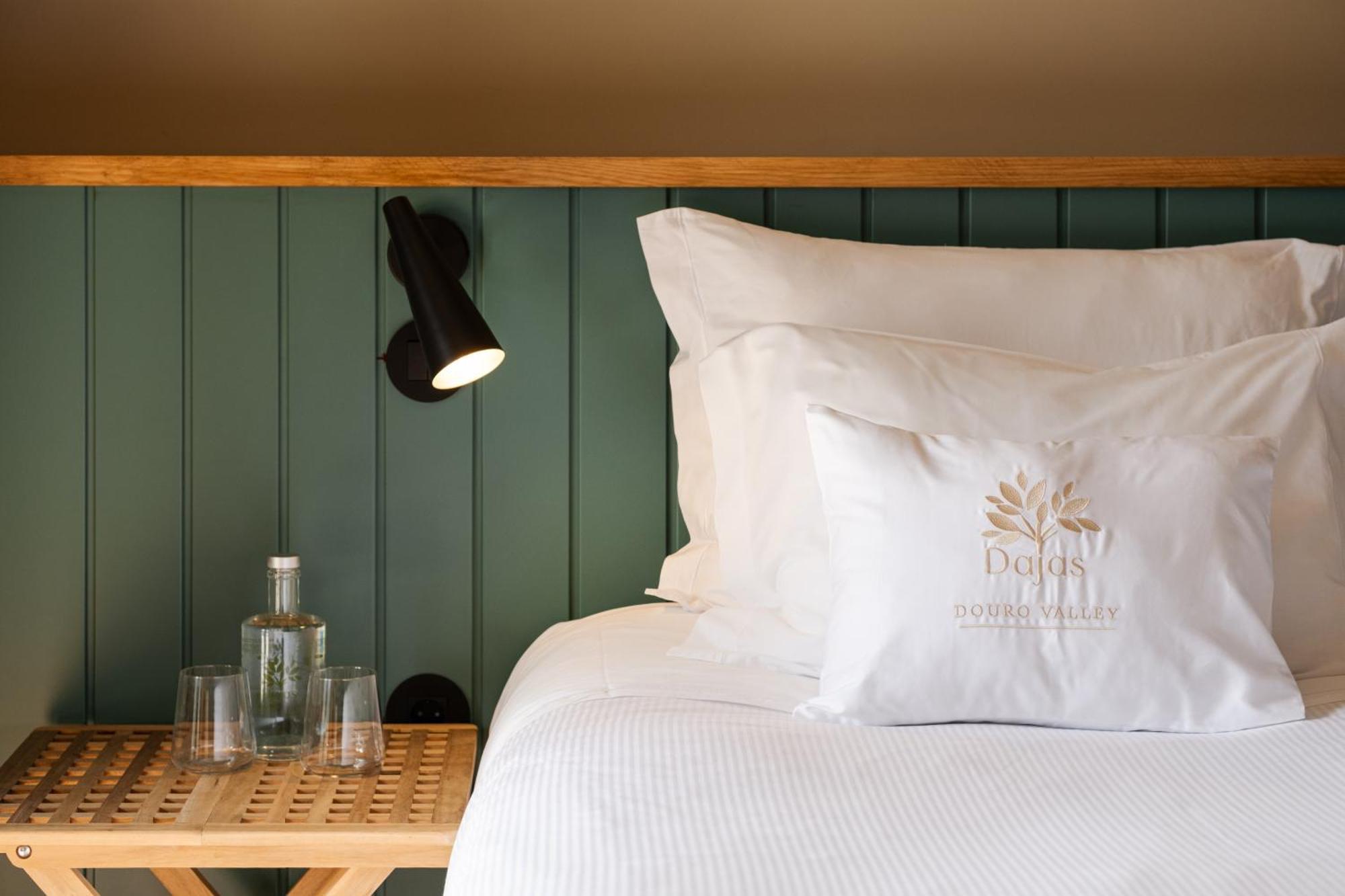 Dajas Douro Valley - Exclusive Villas Sande  Zewnętrze zdjęcie