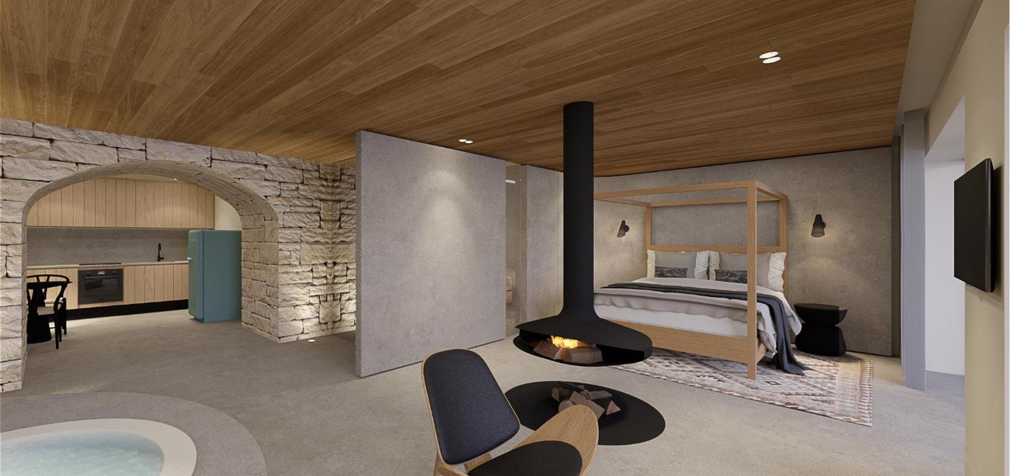 Dajas Douro Valley - Exclusive Villas Sande  Zewnętrze zdjęcie