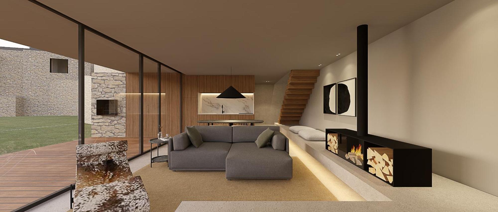 Dajas Douro Valley - Exclusive Villas Sande  Zewnętrze zdjęcie