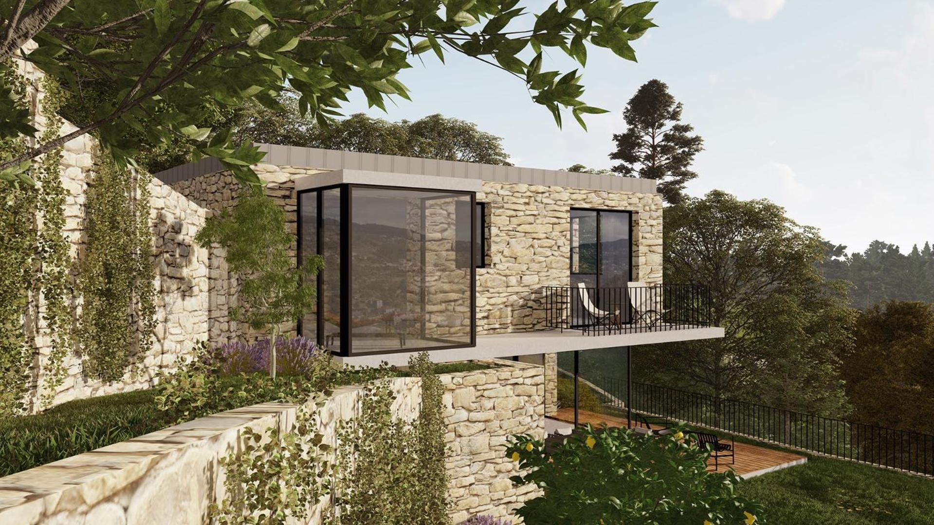 Dajas Douro Valley - Exclusive Villas Sande  Zewnętrze zdjęcie