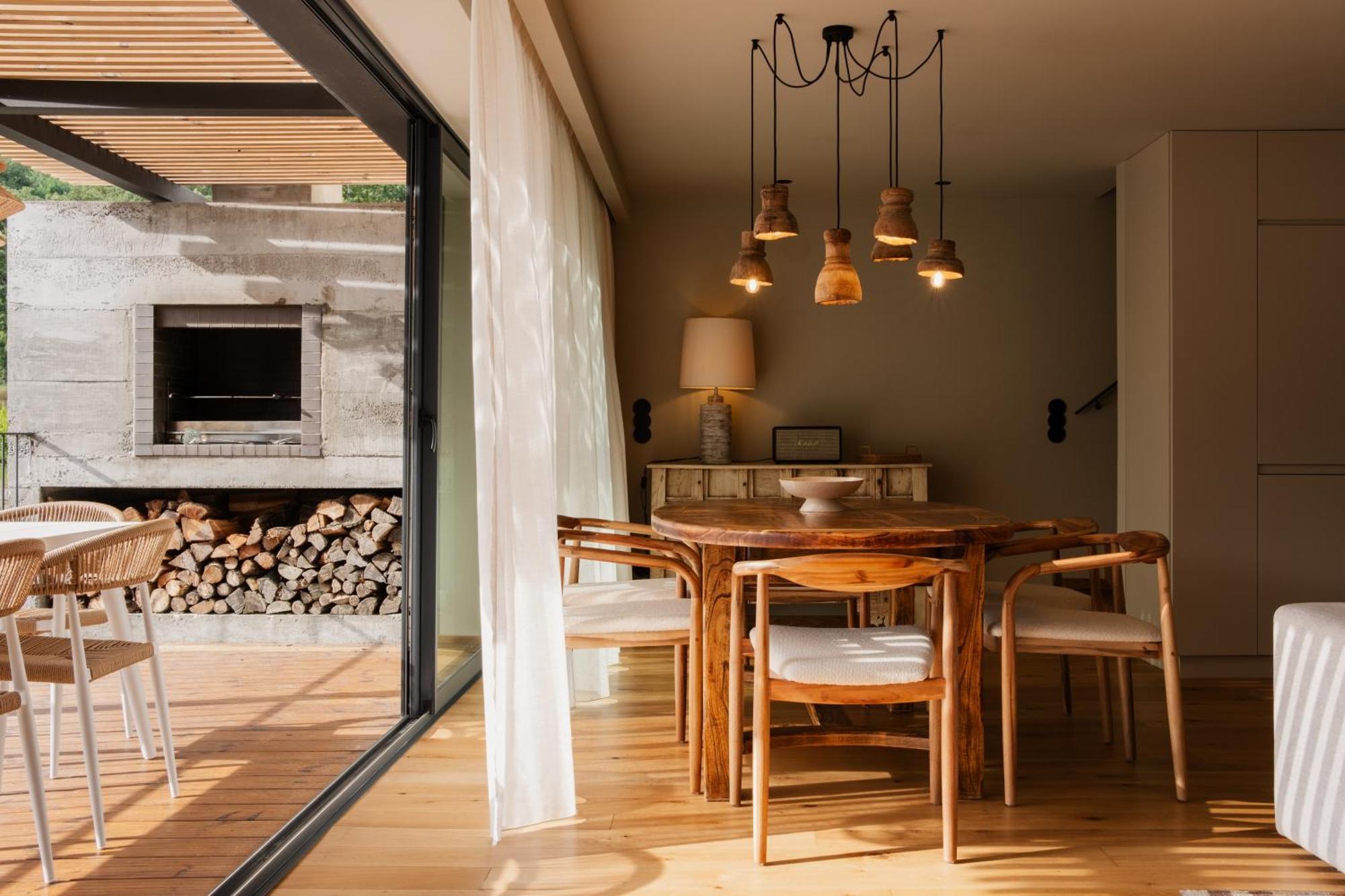 Dajas Douro Valley - Exclusive Villas Sande  Zewnętrze zdjęcie