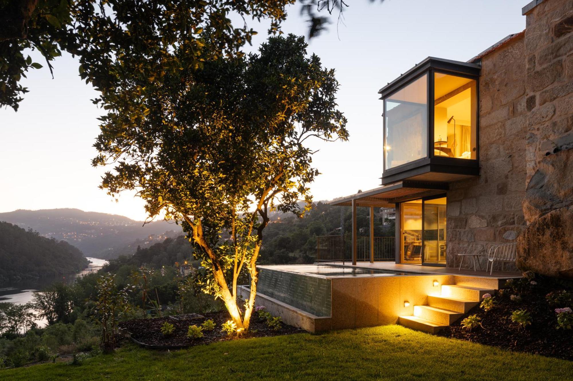 Dajas Douro Valley - Exclusive Villas Sande  Zewnętrze zdjęcie